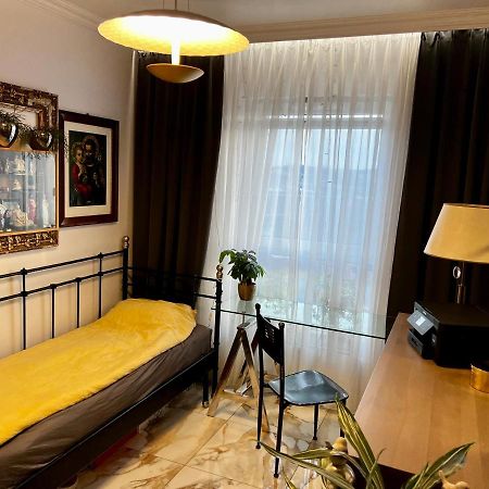グダニスクApartament Nowa Letnicaアパートメント エクステリア 写真