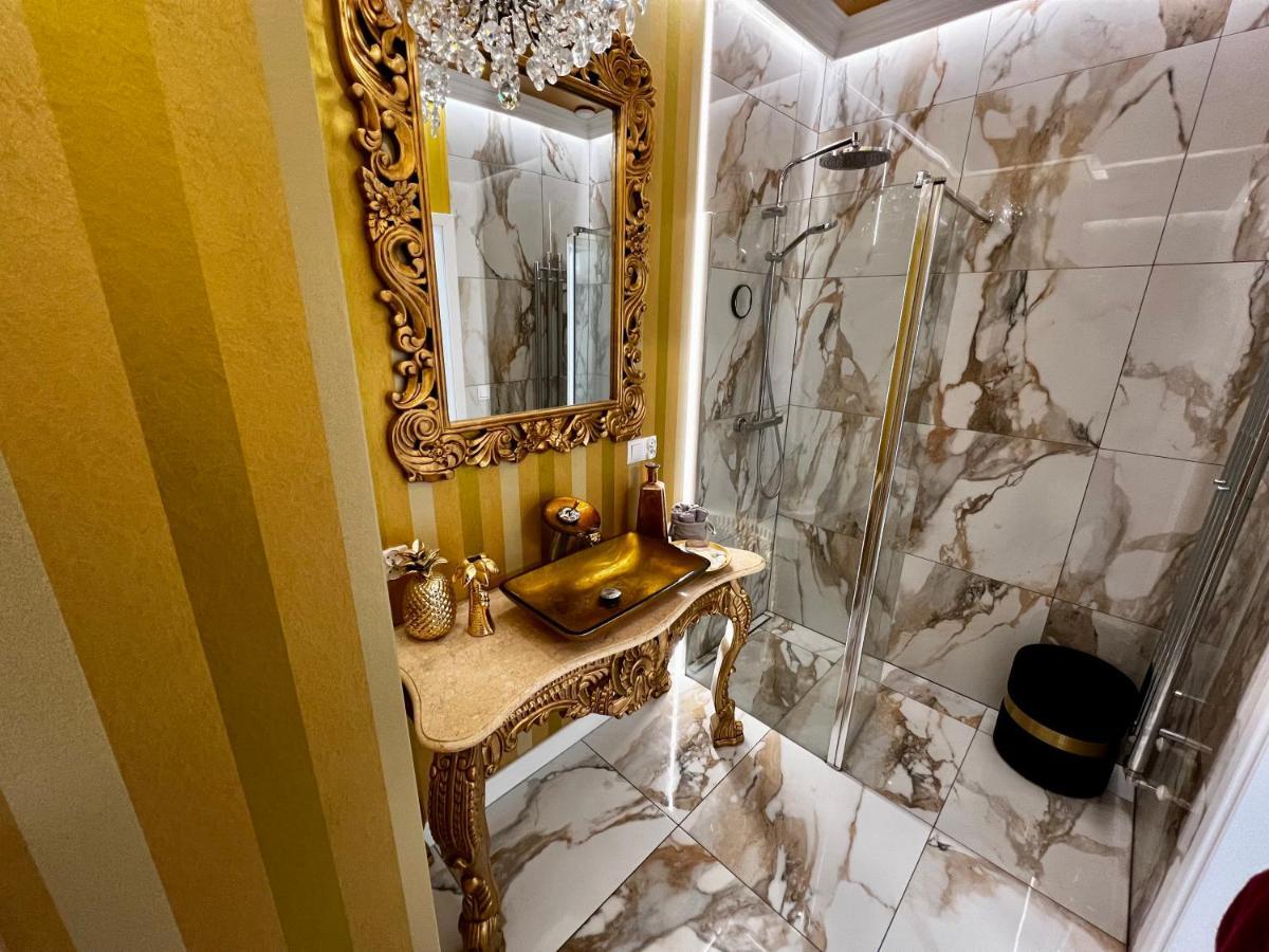 グダニスクApartament Nowa Letnicaアパートメント エクステリア 写真