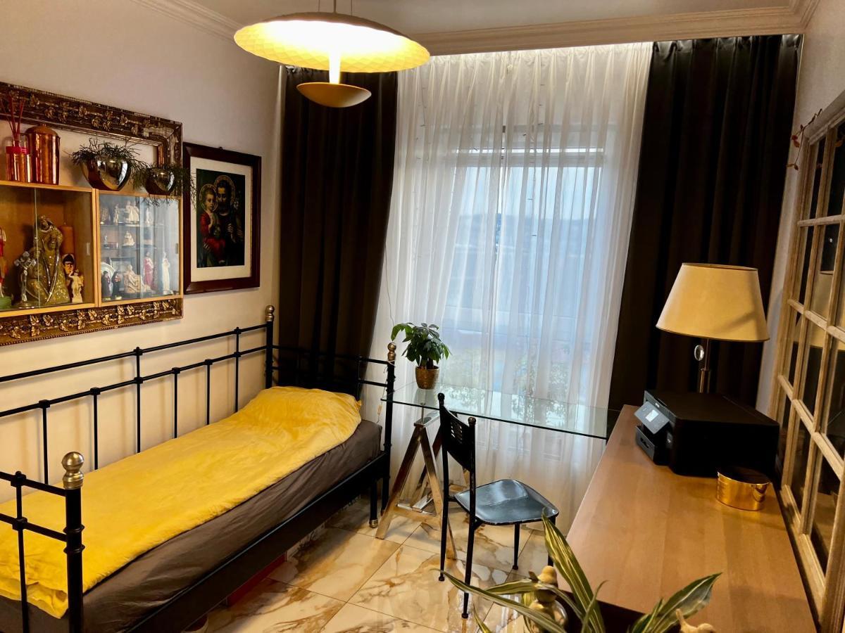 グダニスクApartament Nowa Letnicaアパートメント エクステリア 写真